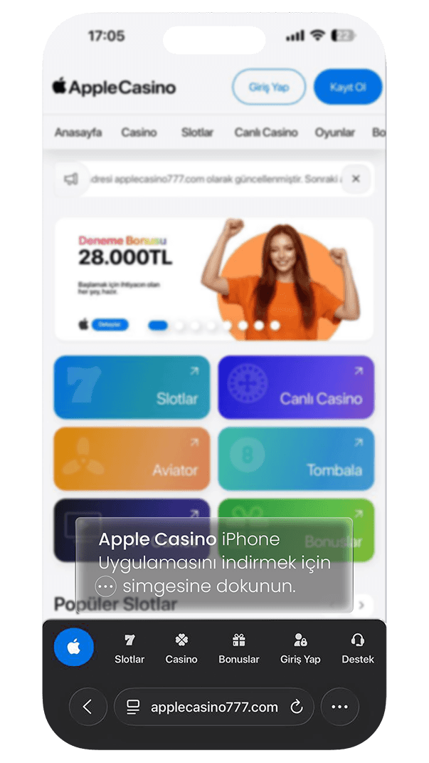 Adım 2